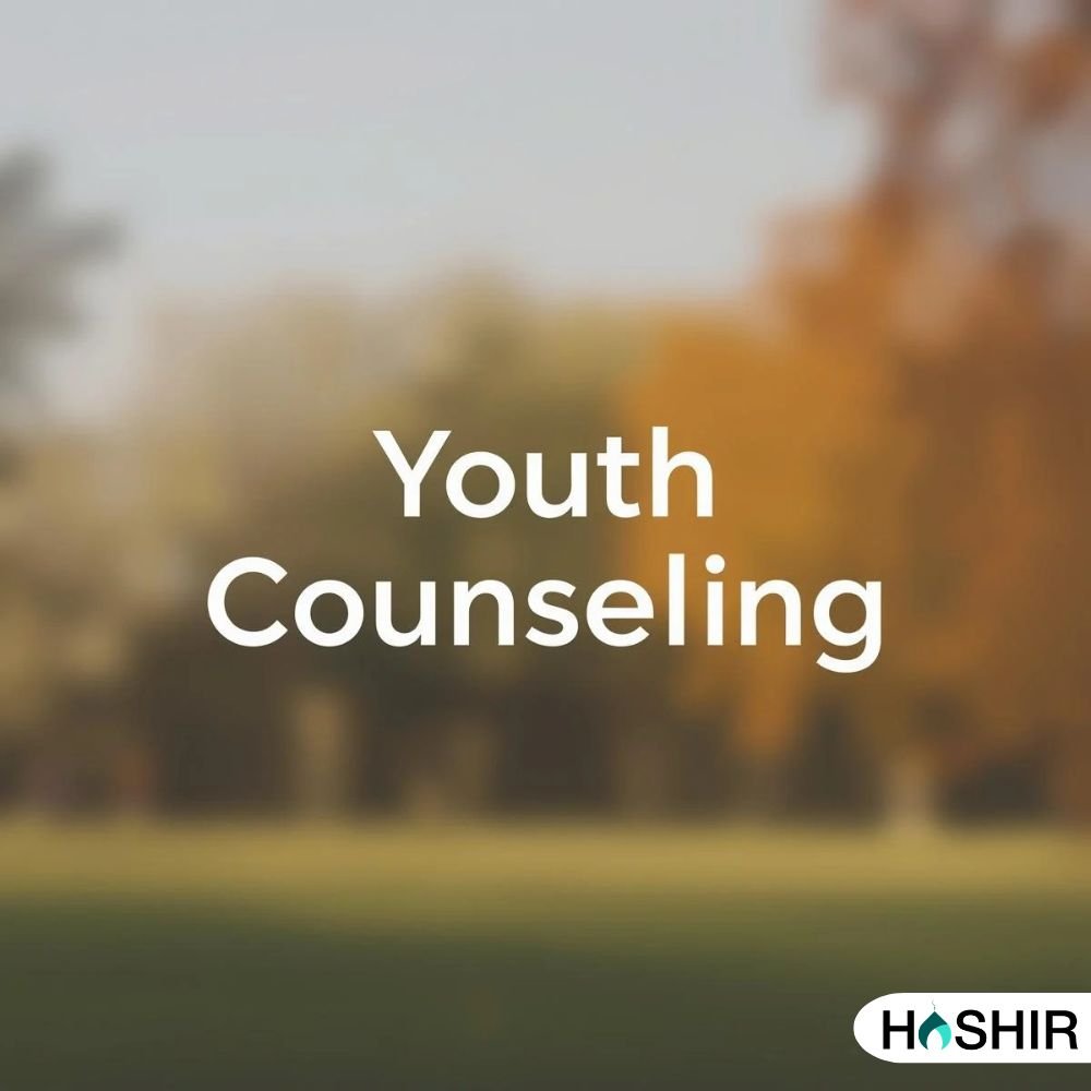 Youth Counseling